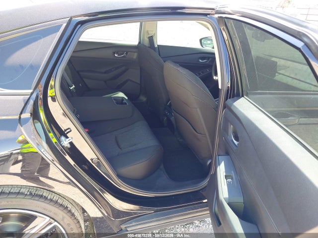 1HGCY1F41SA062379 Honda ACCORD SE