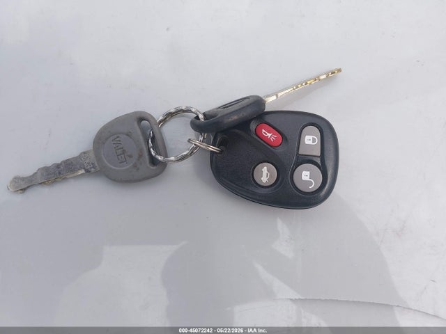 Продаж на аукціоні авто 2004 Pontiac Bonneville Sle, vin: 1G2HY54K54U224369, номер лоту: 45072242