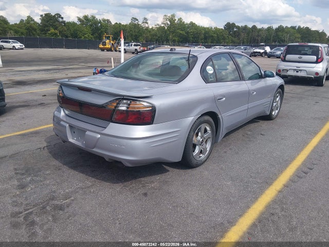 Продаж на аукціоні авто 2004 Pontiac Bonneville Sle, vin: 1G2HY54K54U224369, номер лоту: 45072242