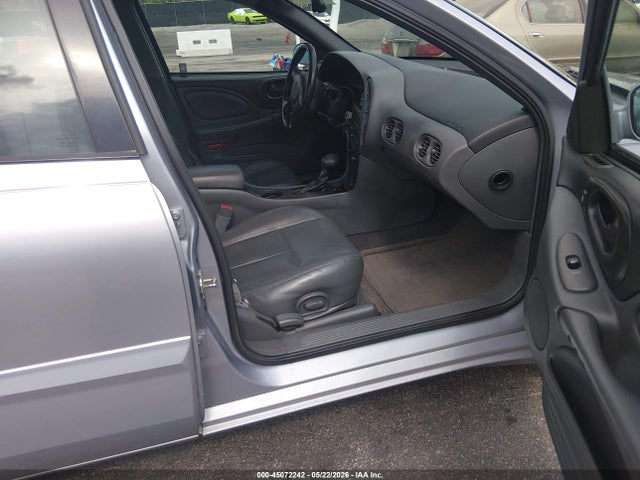 Продаж на аукціоні авто 2004 Pontiac Bonneville Sle, vin: 1G2HY54K54U224369, номер лоту: 45072242