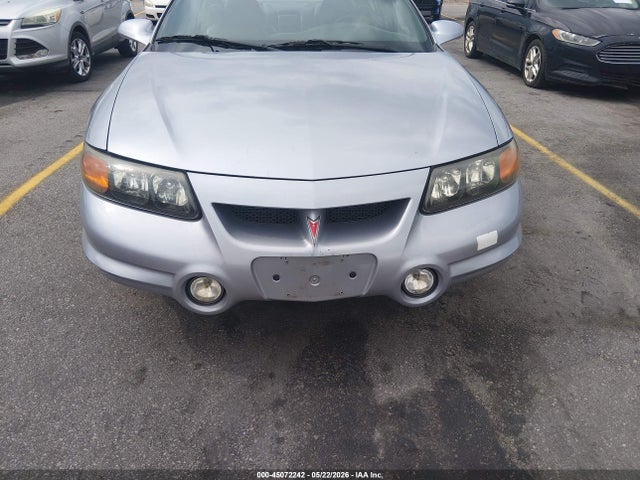 Продаж на аукціоні авто 2004 Pontiac Bonneville Sle, vin: 1G2HY54K54U224369, номер лоту: 45072242