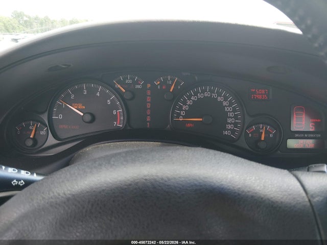 Продаж на аукціоні авто 2004 Pontiac Bonneville Sle, vin: 1G2HY54K54U224369, номер лоту: 45072242