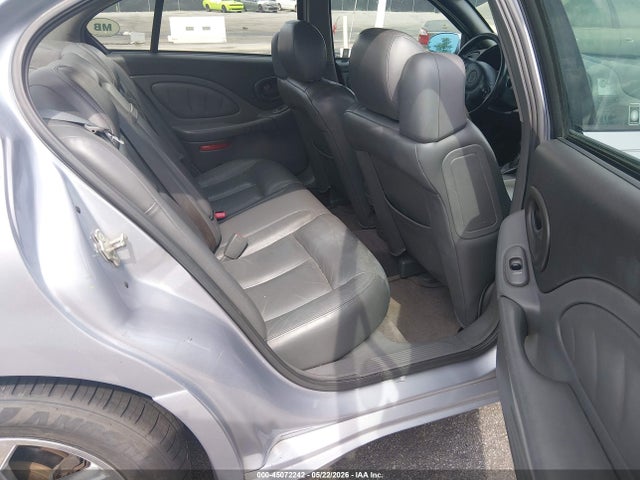 Продаж на аукціоні авто 2004 Pontiac Bonneville Sle, vin: 1G2HY54K54U224369, номер лоту: 45072242