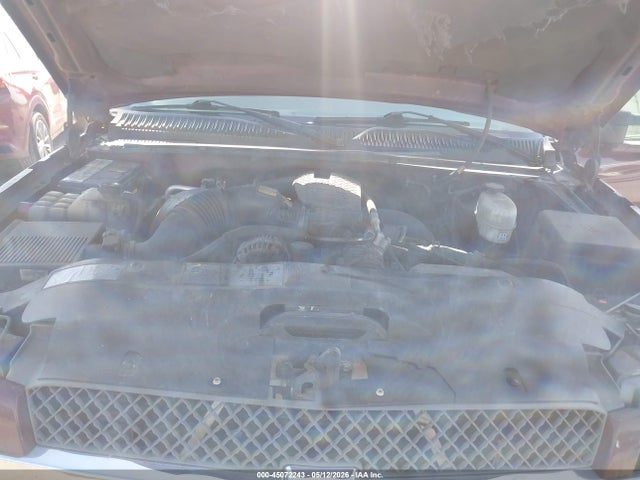 45072243 :رقم المزاد ، 1GCHK23183F187373 vin ، 2003 Chevrolet Silverado 2500hd Lt مزاد بيع