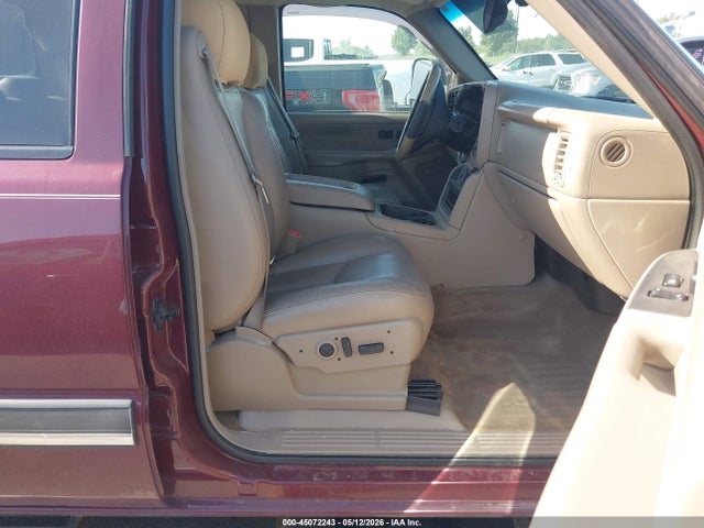 45072243 :رقم المزاد ، 1GCHK23183F187373 vin ، 2003 Chevrolet Silverado 2500hd Lt مزاد بيع