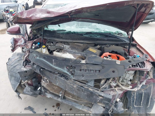 Aukcja sprzedaży 2014 Toyota Avalon Hybrid Xle Premium, vin: 4T1BD1EB5EU028160, numer aukcji: 45072245