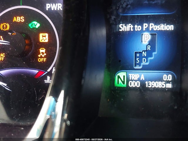 Aukcja sprzedaży 2014 Toyota Avalon Hybrid Xle Premium, vin: 4T1BD1EB5EU028160, numer aukcji: 45072245