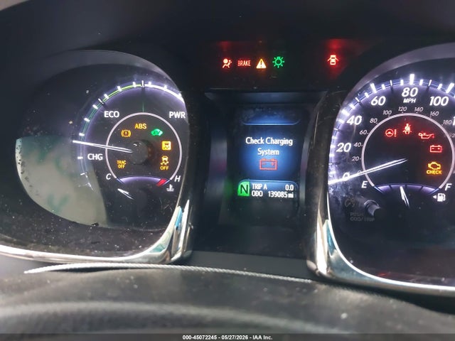 Aukcja sprzedaży 2014 Toyota Avalon Hybrid Xle Premium, vin: 4T1BD1EB5EU028160, numer aukcji: 45072245
