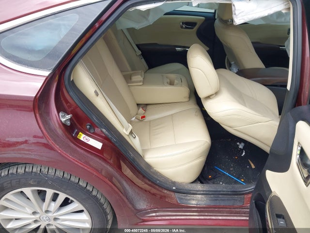 Aukcja sprzedaży 2014 Toyota Avalon Hybrid Xle Premium, vin: 4T1BD1EB5EU028160, numer aukcji: 45072245