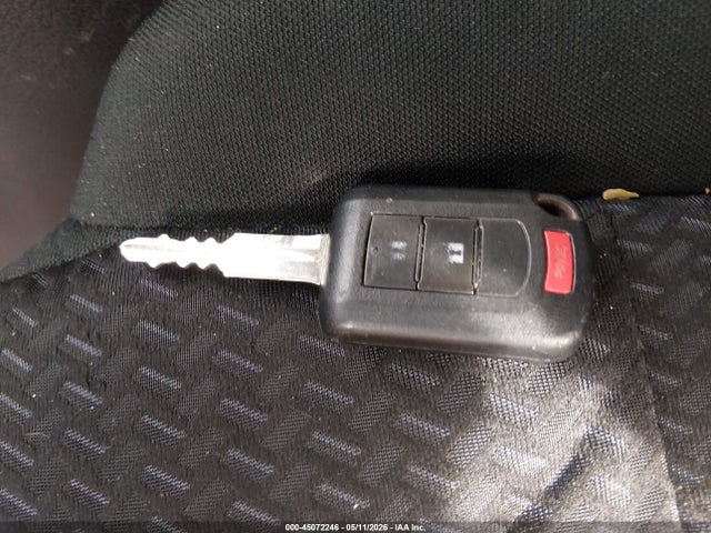 JA4ATVAA1PZ033184 Mitsubishi Eclipse Cross Le S-awc/ralliart S-awc