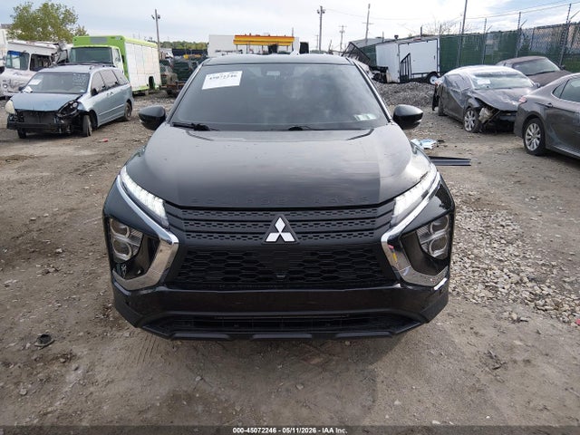 JA4ATVAA1PZ033184 Mitsubishi Eclipse Cross Le S-awc/ralliart S-awc