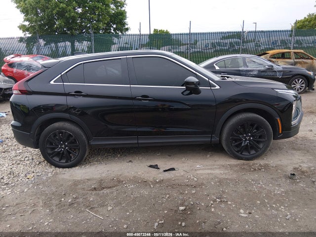 JA4ATVAA1PZ033184 Mitsubishi Eclipse Cross Le S-awc/ralliart S-awc