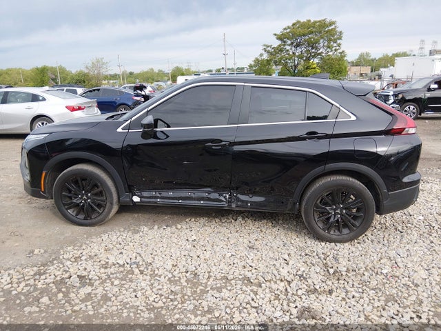 JA4ATVAA1PZ033184 Mitsubishi Eclipse Cross Le S-awc/ralliart S-awc