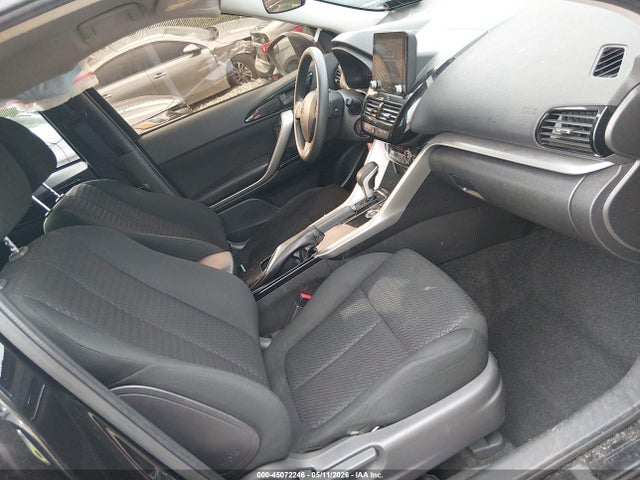 JA4ATVAA1PZ033184 Mitsubishi Eclipse Cross Le S-awc/ralliart S-awc