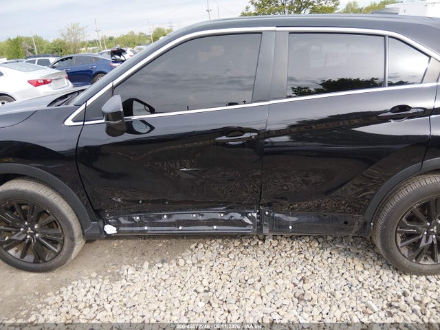 JA4ATVAA1PZ033184 Mitsubishi Eclipse Cross Le S-awc/ralliart S-awc