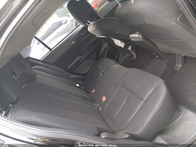 JA4ATVAA1PZ033184 Mitsubishi Eclipse Cross Le S-awc/ralliart S-awc