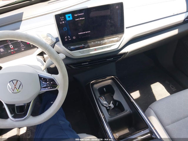 Продажа на аукционе авто 2023 Volkswagen Id.4 Pro S/pro S Plus, vin: 1V2FMPE81PC007455, номер лота: 45072248