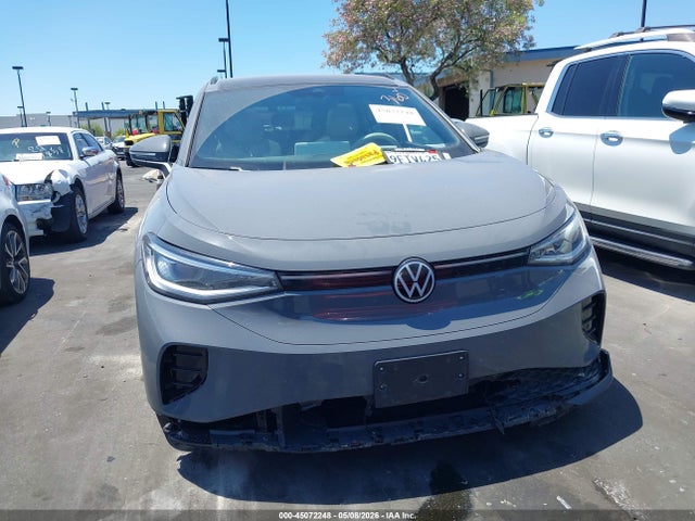 Продажа на аукционе авто 2023 Volkswagen Id.4 Pro S/pro S Plus, vin: 1V2FMPE81PC007455, номер лота: 45072248
