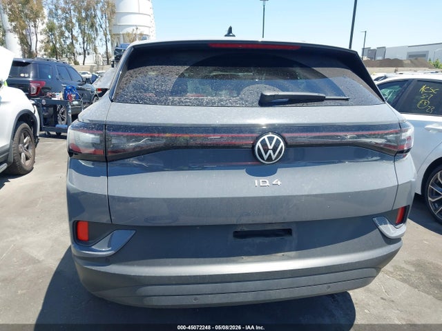 Продажа на аукционе авто 2023 Volkswagen Id.4 Pro S/pro S Plus, vin: 1V2FMPE81PC007455, номер лота: 45072248