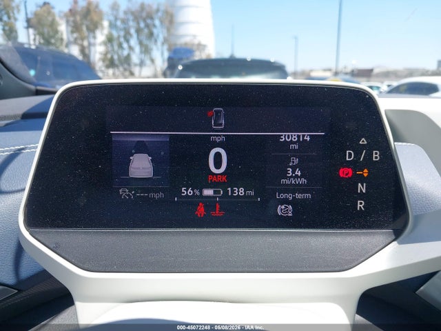 Продажа на аукционе авто 2023 Volkswagen Id.4 Pro S/pro S Plus, vin: 1V2FMPE81PC007455, номер лота: 45072248