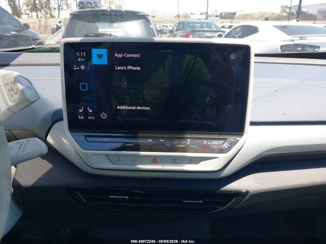 Продажа на аукционе авто 2023 Volkswagen Id.4 Pro S/pro S Plus, vin: 1V2FMPE81PC007455, номер лота: 45072248