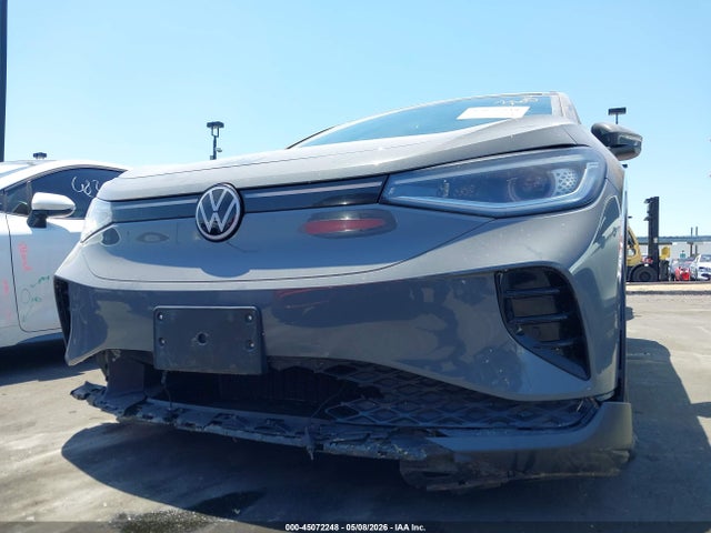 Продажа на аукционе авто 2023 Volkswagen Id.4 Pro S/pro S Plus, vin: 1V2FMPE81PC007455, номер лота: 45072248