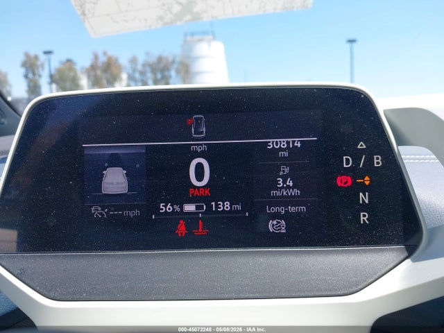 Продажа на аукционе авто 2023 Volkswagen Id.4 Pro S/pro S Plus, vin: 1V2FMPE81PC007455, номер лота: 45072248