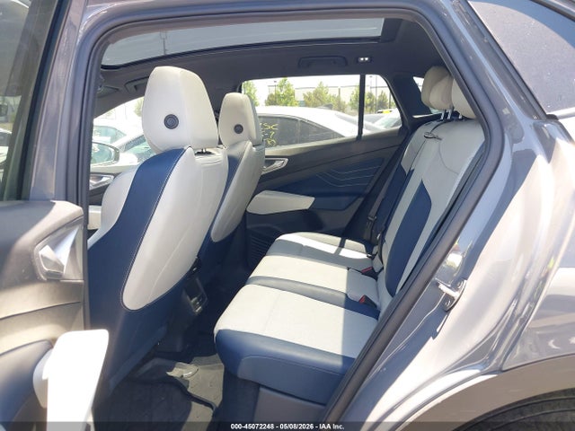 Продажа на аукционе авто 2023 Volkswagen Id.4 Pro S/pro S Plus, vin: 1V2FMPE81PC007455, номер лота: 45072248