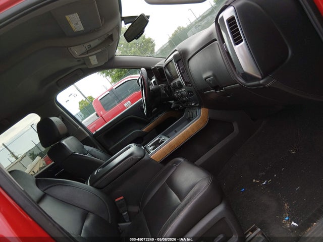 Aukcja sprzedaży 2014 Chevrolet Silverado 1500 1lz, vin: 3GCUKSEC3EG264875, numer aukcji: 45072249