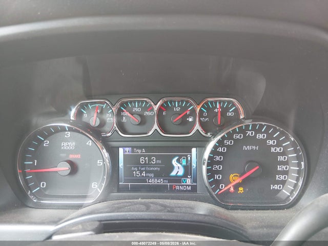 Aukcja sprzedaży 2014 Chevrolet Silverado 1500 1lz, vin: 3GCUKSEC3EG264875, numer aukcji: 45072249