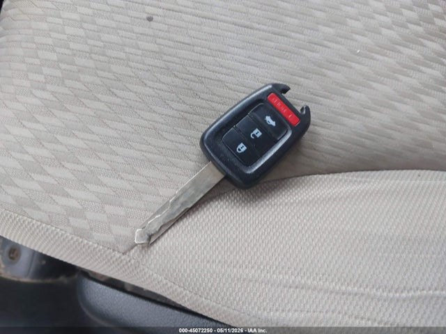 Aukcja sprzedaży 2015 Honda Civic Lx, vin: 19XFB2F53FE032752, numer aukcji: 45072250