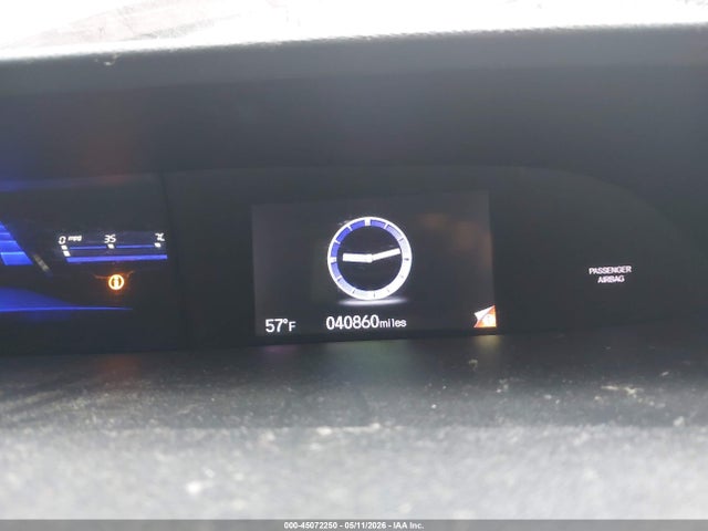 Aukcja sprzedaży 2015 Honda Civic Lx, vin: 19XFB2F53FE032752, numer aukcji: 45072250