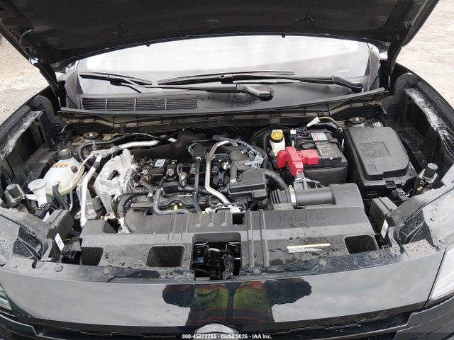 Aukcja sprzedaży 2025 Nissan Kicks Sv Fwd, vin: 3N8AP6CA7SL321745, numer aukcji: 45072255