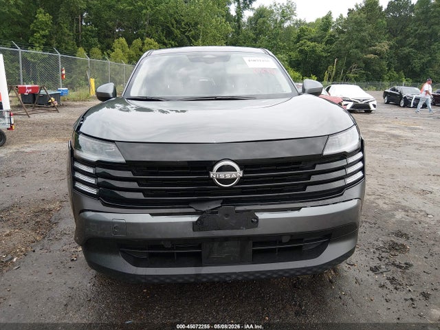 Aukcja sprzedaży 2025 Nissan Kicks Sv Fwd, vin: 3N8AP6CA7SL321745, numer aukcji: 45072255