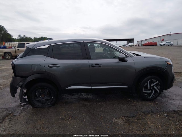 Aukcja sprzedaży 2025 Nissan Kicks Sv Fwd, vin: 3N8AP6CA7SL321745, numer aukcji: 45072255