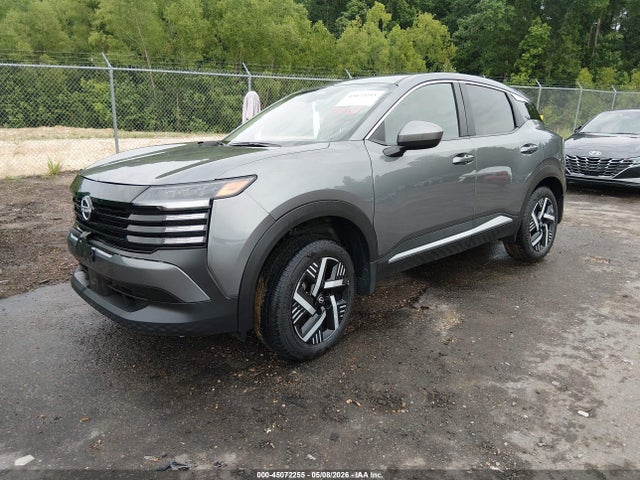 Aukcja sprzedaży 2025 Nissan Kicks Sv Fwd, vin: 3N8AP6CA7SL321745, numer aukcji: 45072255