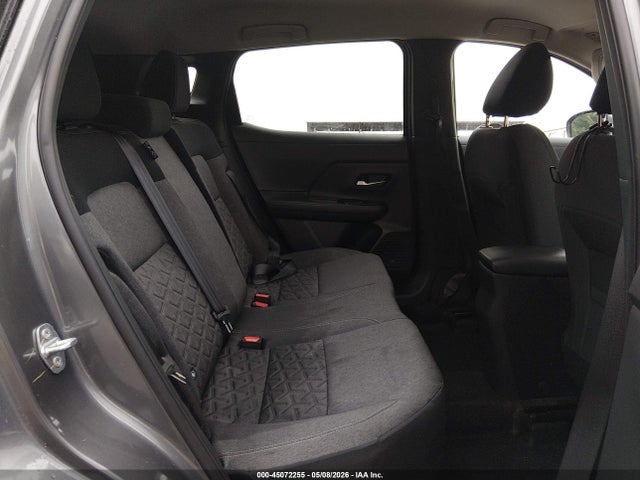 Aukcja sprzedaży 2025 Nissan Kicks Sv Fwd, vin: 3N8AP6CA7SL321745, numer aukcji: 45072255