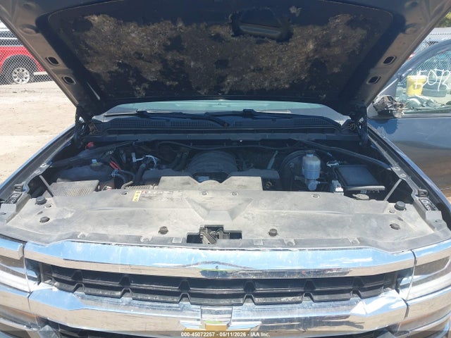 2019 Chevrolet Silverado 1500 Ld Lt მანქანა იყიდება აუქციონზე, vin: 2GCVKPEC2K1108929, აუქციონის ნომერი: 45072257