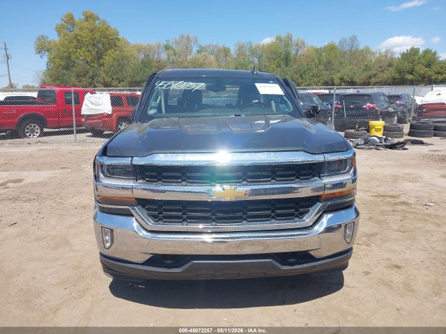 2019 Chevrolet Silverado 1500 Ld Lt მანქანა იყიდება აუქციონზე, vin: 2GCVKPEC2K1108929, აუქციონის ნომერი: 45072257