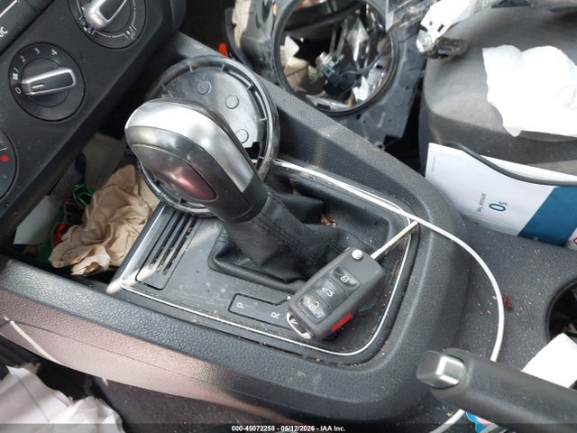 Продажа на аукционе авто 2017 Volkswagen Jetta 1.4t S, vin: 3VW2B7AJ4HM295256, номер лота: 45072258