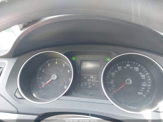 Продажа на аукционе авто 2017 Volkswagen Jetta 1.4t S, vin: 3VW2B7AJ4HM295256, номер лота: 45072258