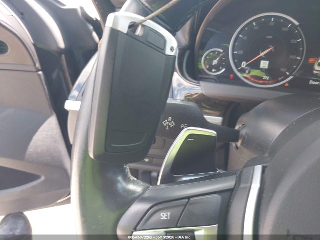 Aukcja sprzedaży 2016 Bmw 650i Gran Coupe, vin: WBA6D4C5XGD976932, numer aukcji: 45072262