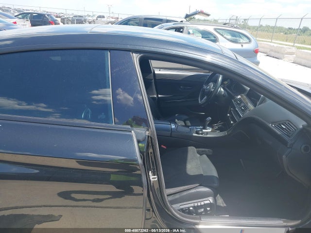 Aukcja sprzedaży 2016 Bmw 650i Gran Coupe, vin: WBA6D4C5XGD976932, numer aukcji: 45072262