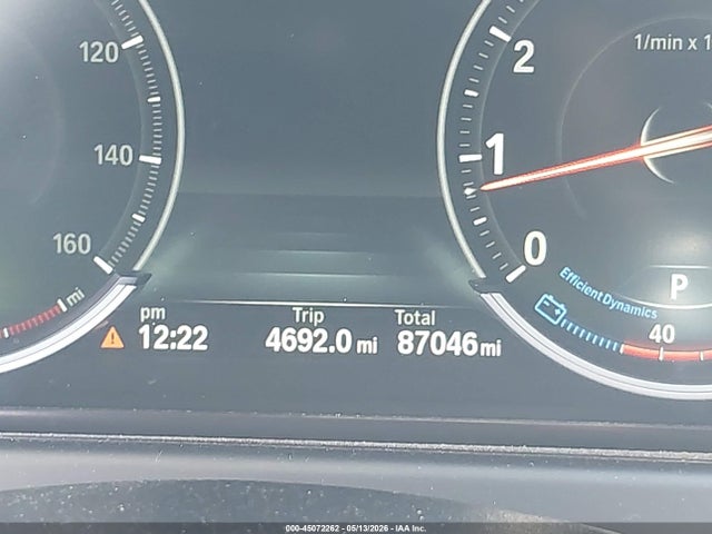 Aukcja sprzedaży 2016 Bmw 650i Gran Coupe, vin: WBA6D4C5XGD976932, numer aukcji: 45072262