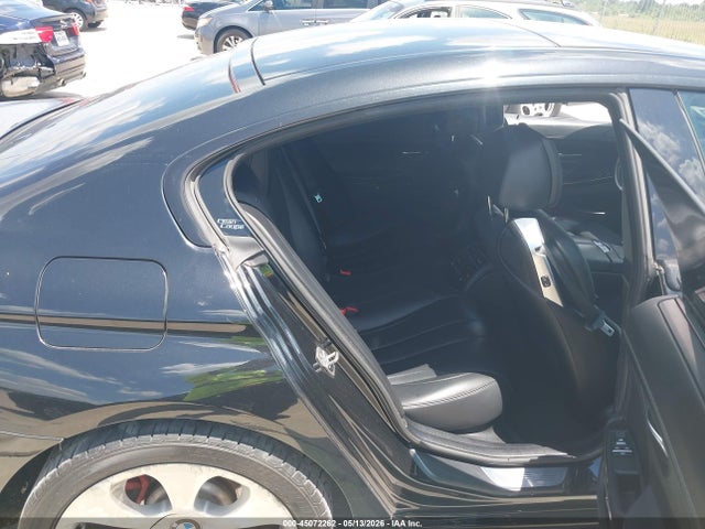 Aukcja sprzedaży 2016 Bmw 650i Gran Coupe, vin: WBA6D4C5XGD976932, numer aukcji: 45072262