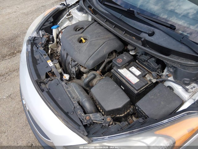 Aukcja sprzedaży 2013 Hyundai Elantra Gt, vin: KMHD35LE6DU047377, numer aukcji: 45072266