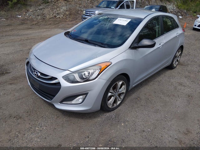 Aukcja sprzedaży 2013 Hyundai Elantra Gt, vin: KMHD35LE6DU047377, numer aukcji: 45072266
