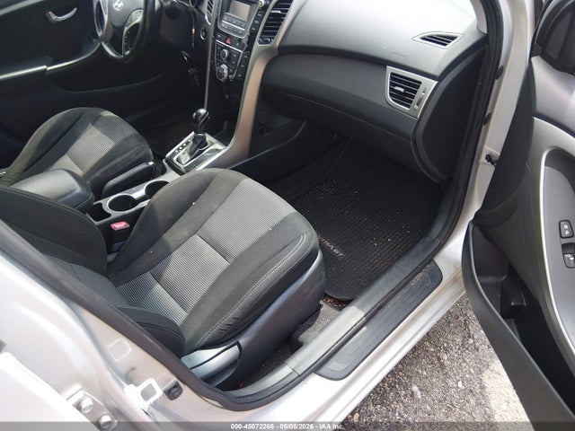 Aukcja sprzedaży 2013 Hyundai Elantra Gt, vin: KMHD35LE6DU047377, numer aukcji: 45072266