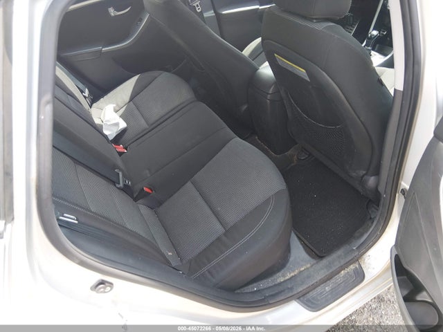 Aukcja sprzedaży 2013 Hyundai Elantra Gt, vin: KMHD35LE6DU047377, numer aukcji: 45072266