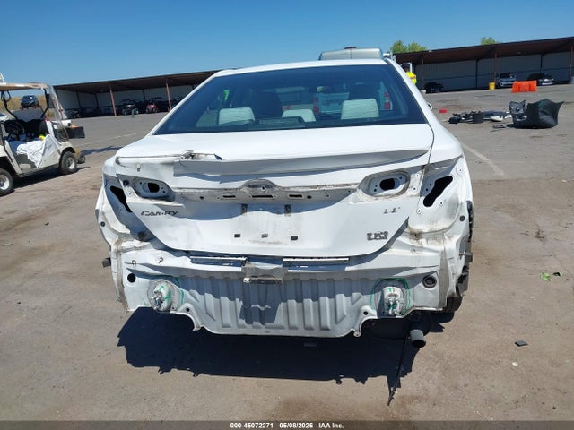 Aukcja sprzedaży 2014 Toyota Camry Hybrid Le, vin: 4T1BD1FK7EU103374, numer aukcji: 45072271